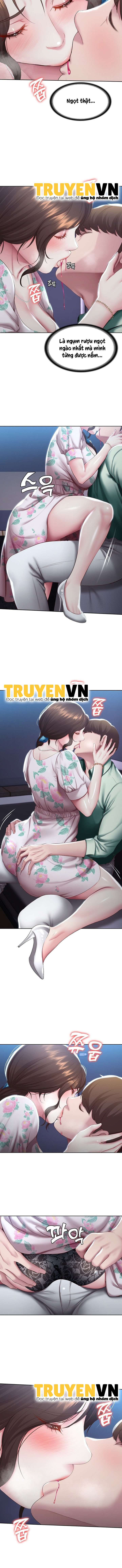 nhật ký nội trú chapter 89 7