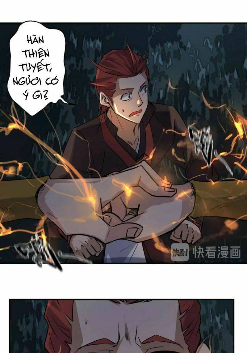 ta luyện dược thành thánh chapter 10 19