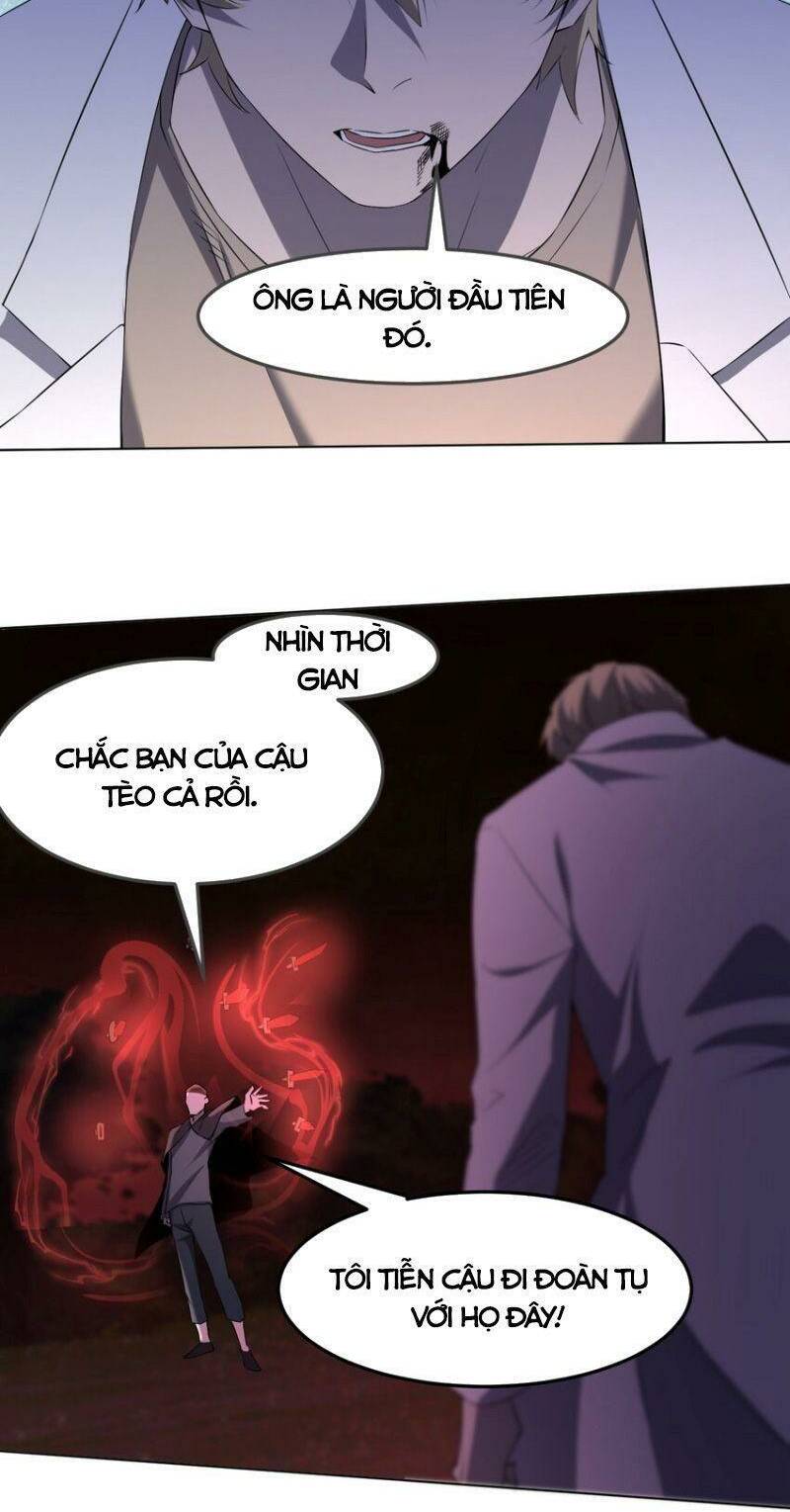 đừng hiểu lầm, tôi mới là người bị hại! chapter 94 29