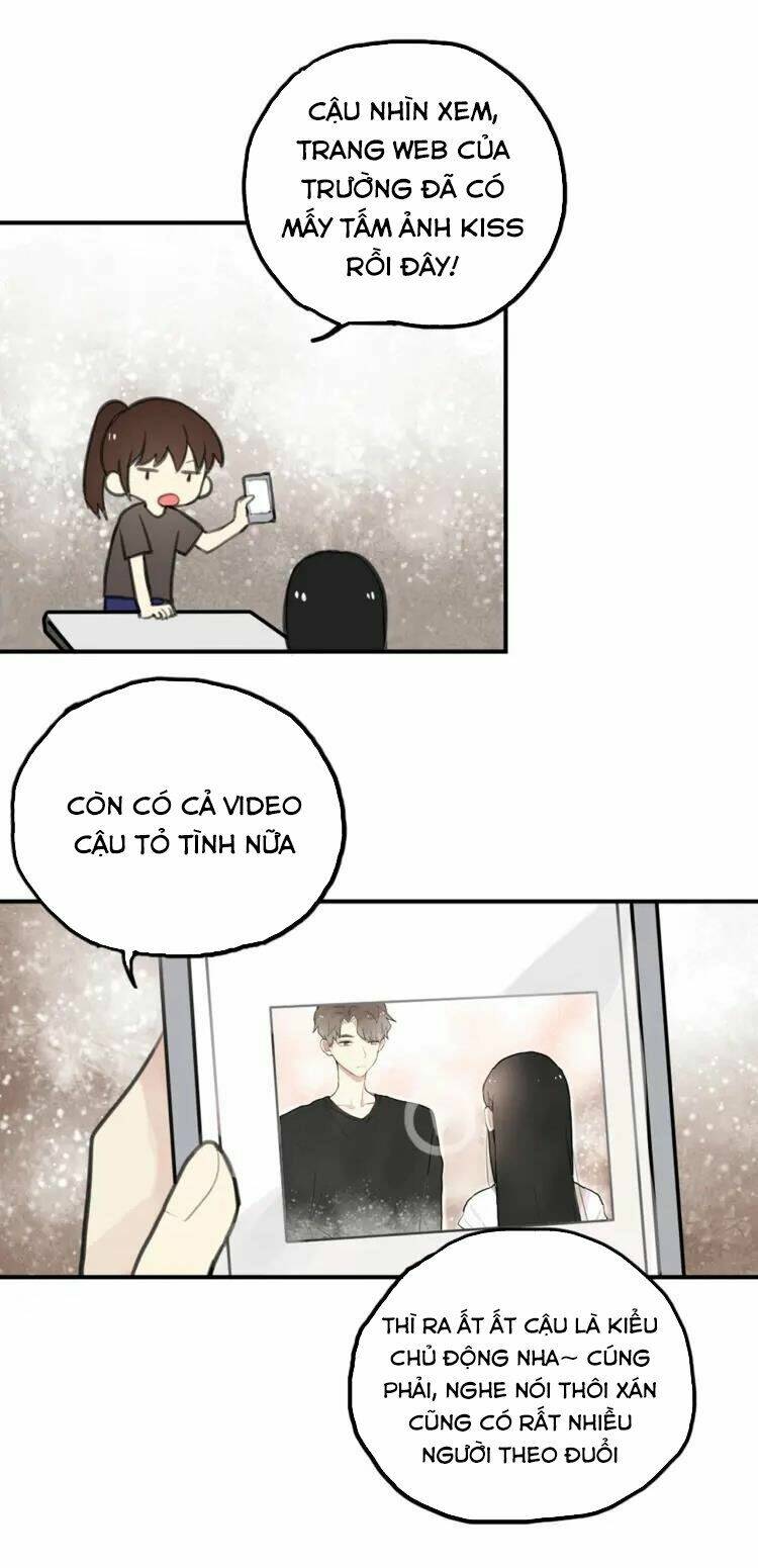 thôi miên em yêu anh chapter 11 12