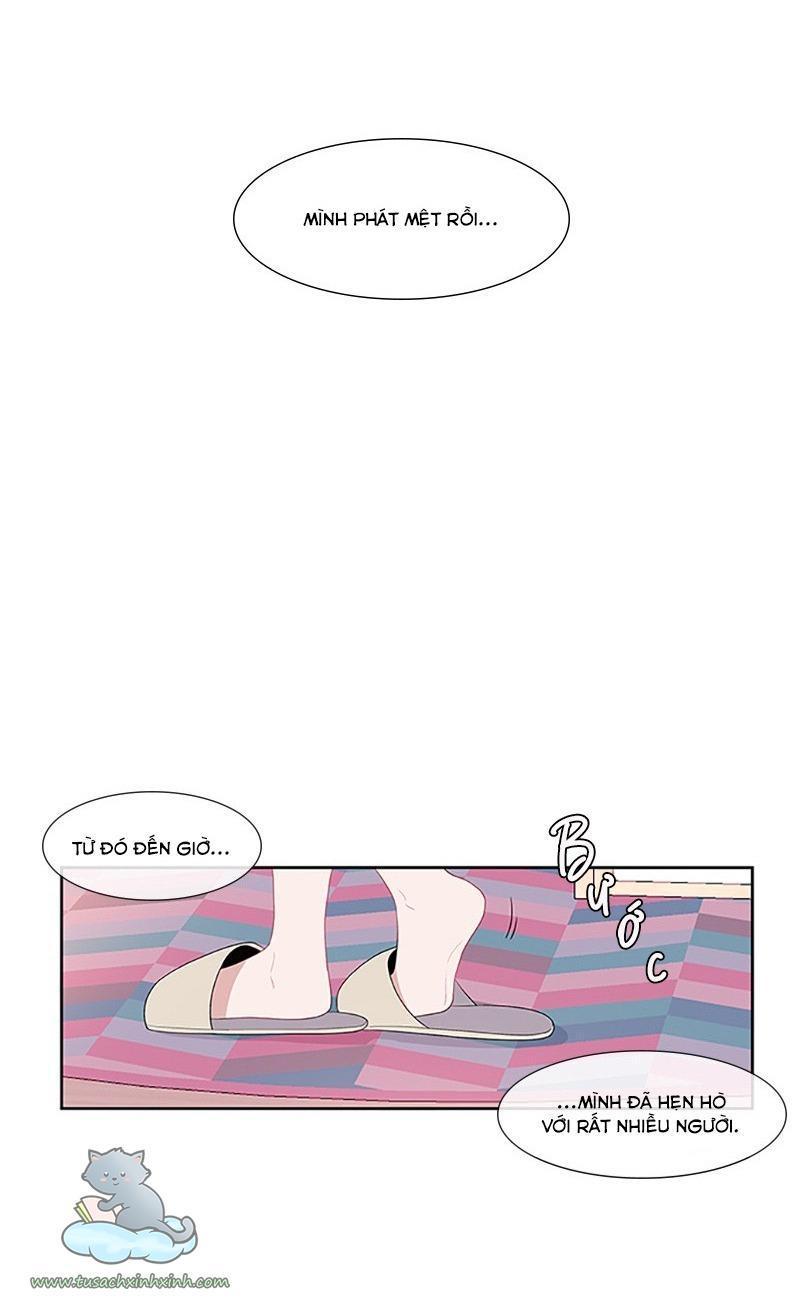 về bên anh chapter 1 10