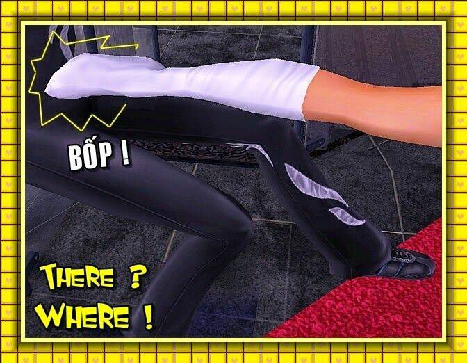 bella's story chapter 13.1 92