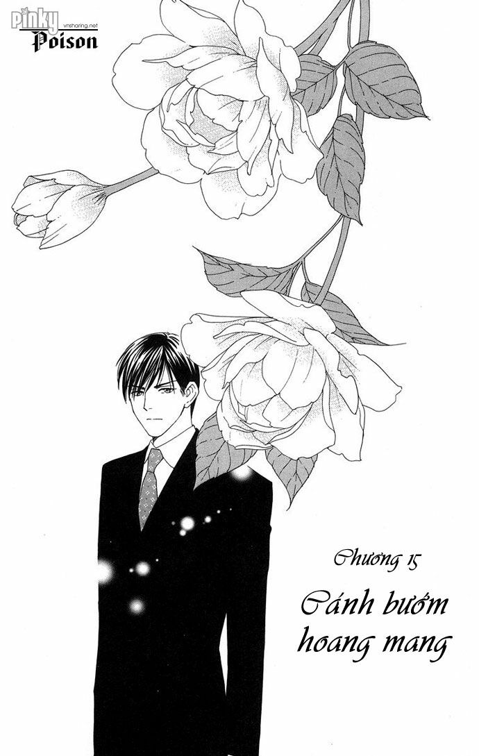 chou yo hana yo chapter 15 1