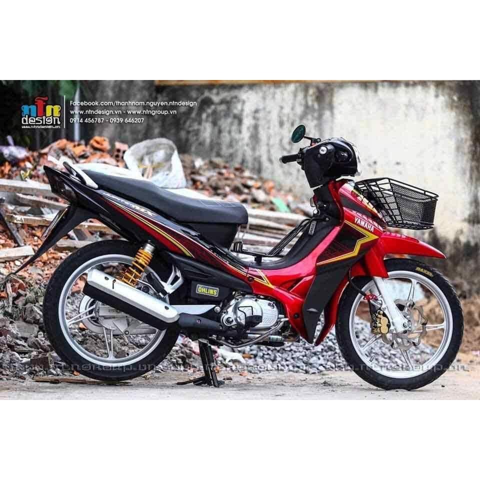 Jupiter Mx Màu Đỏ Đen Còn Mới Máy Chất Biển 29U9 Giá Sinh Viên 98Tr Có Fix