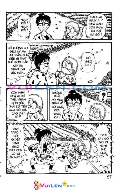 ninja loạn thị chapter 7 58