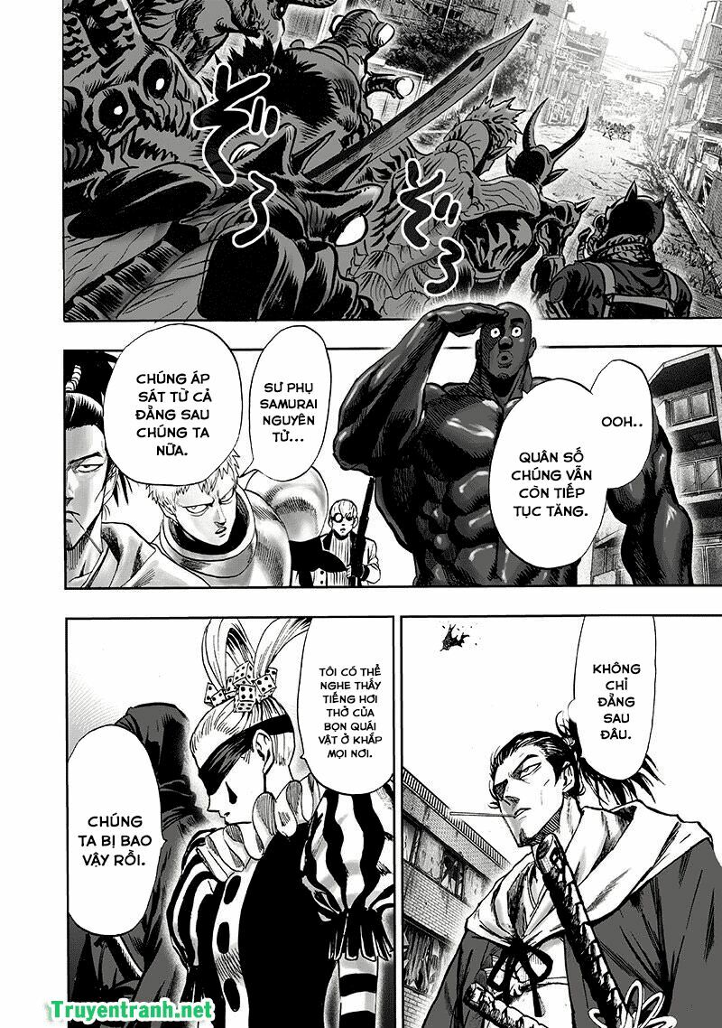 one-punch man chapter 135 8