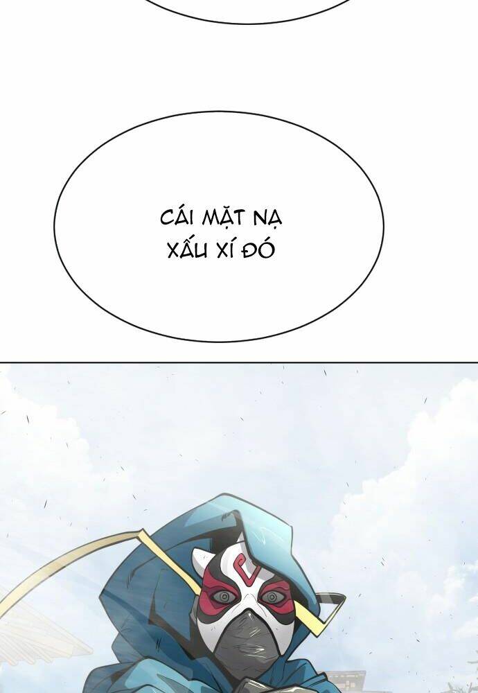 kĩ nguyên của anh hùng chapter 104 17