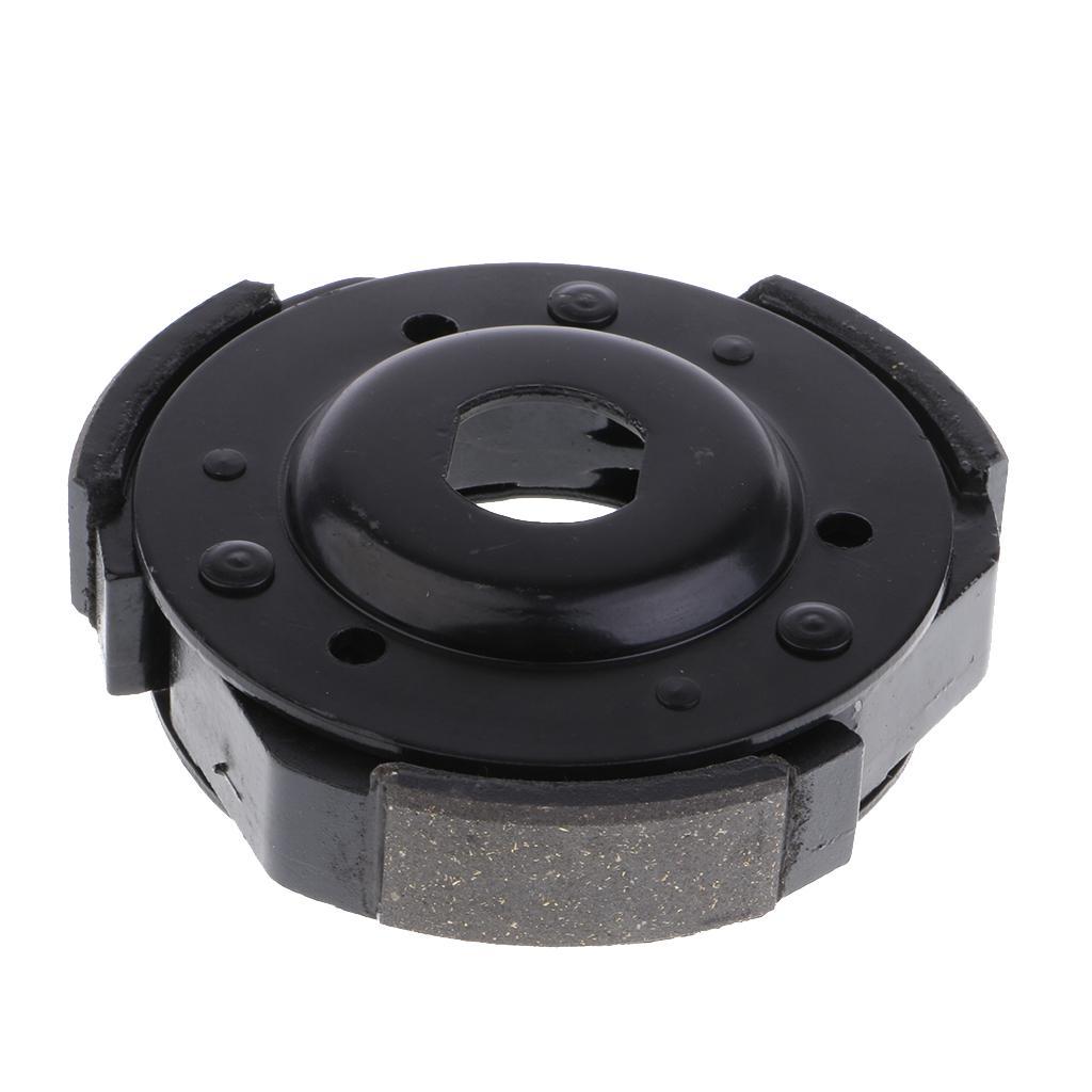 Performance Clutch Shoes for GY6 150cc Chinese Scooter Parts 157QM