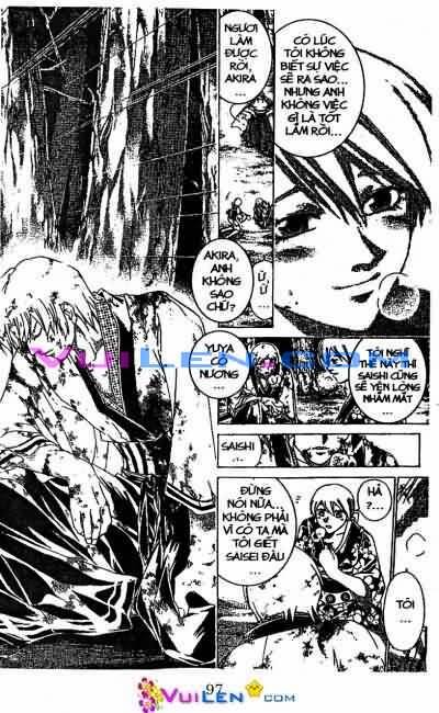 mắt quỷ kyo chapter 72 97