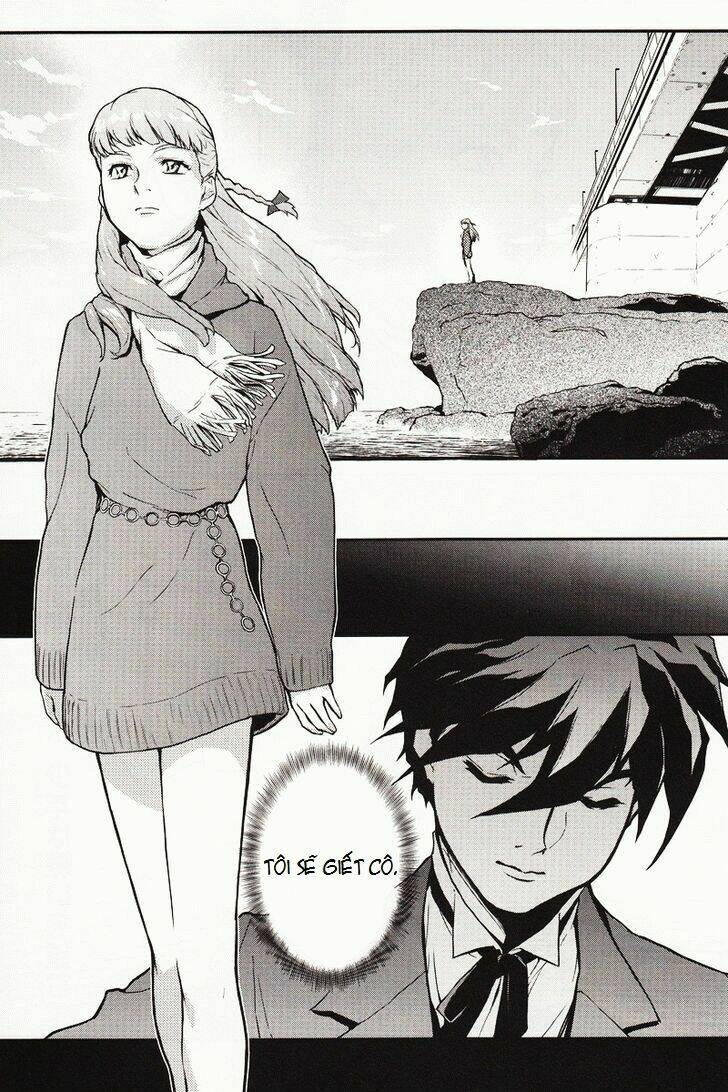 new mobile report gundam wing endless waltz: the glory of losers chapter 8 28