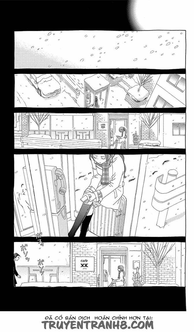 chị tôi lấy chồng chapter 15 29