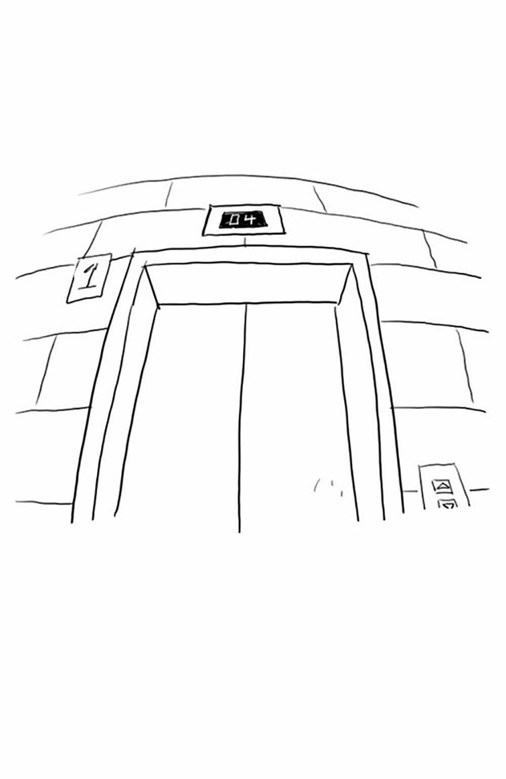 cô nàng trên lớp - the girl from class chapter 20 48