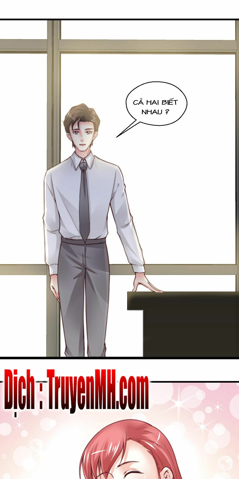 bí mật của thiên kim chapter 115 16