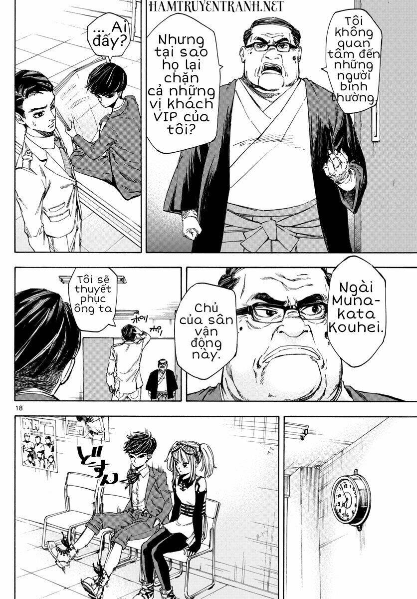 detective xeno and the seven locked murder rooms chapter 1 18