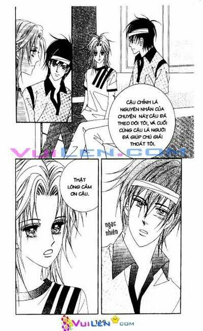 người duy nhất chapter 126 20