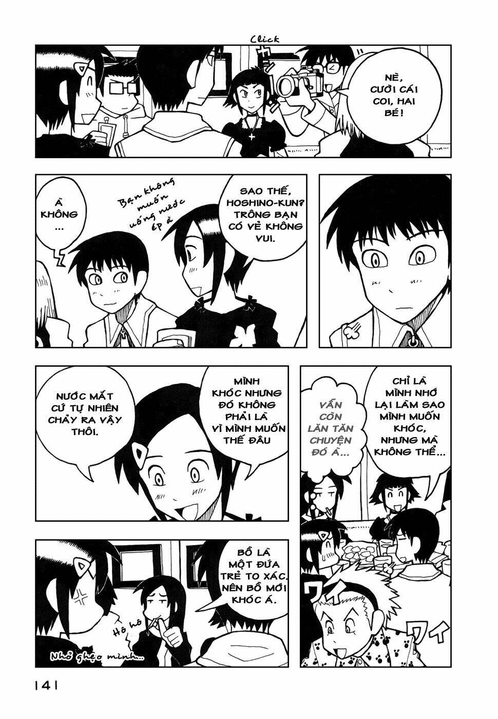 love roma chapter 24 15