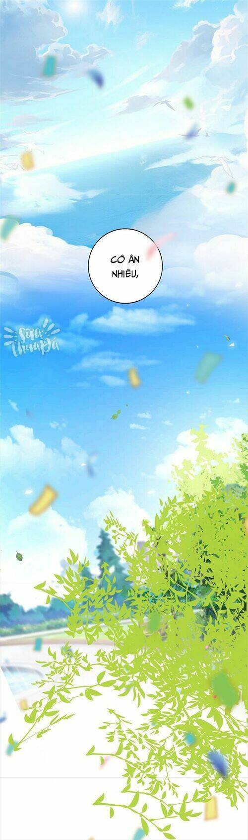 kế ước ngọt sủng:quốc dân lão công đích tiểu chiếm giữ thử chapter 1 4