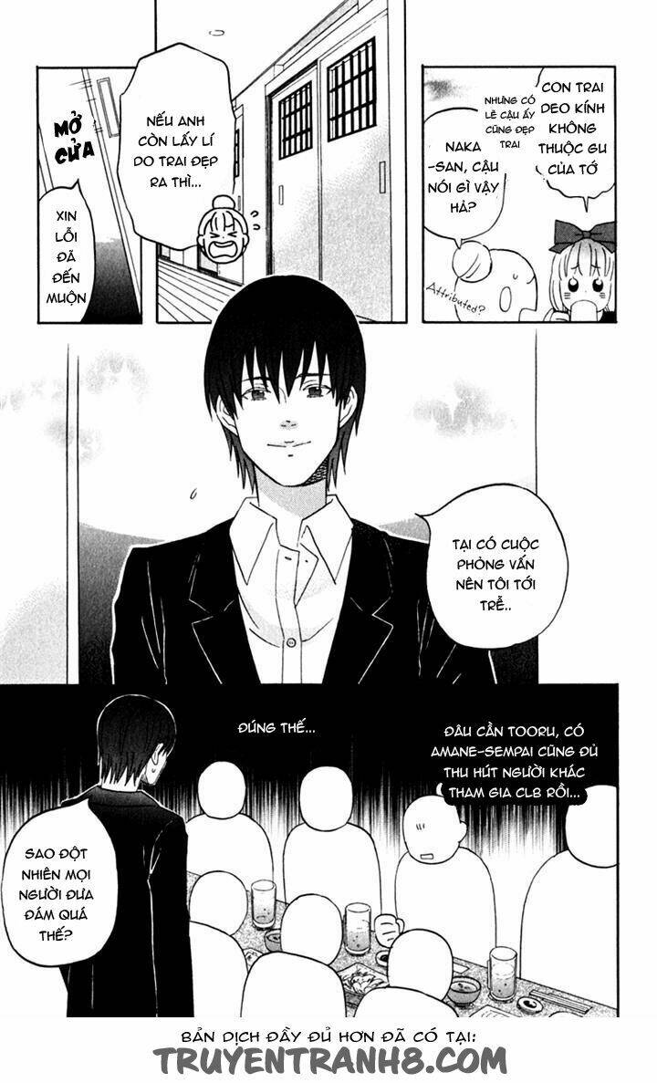 liar x liar chapter 30 14