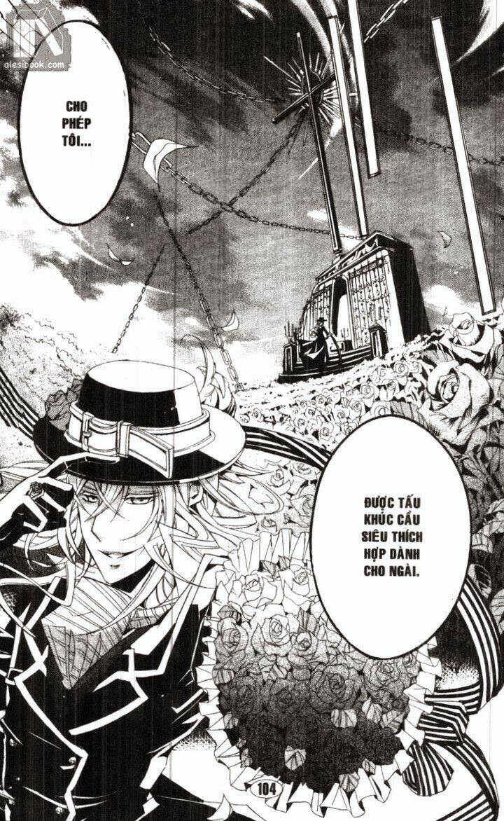 people dying off - người tiễn vong chapter 5 14