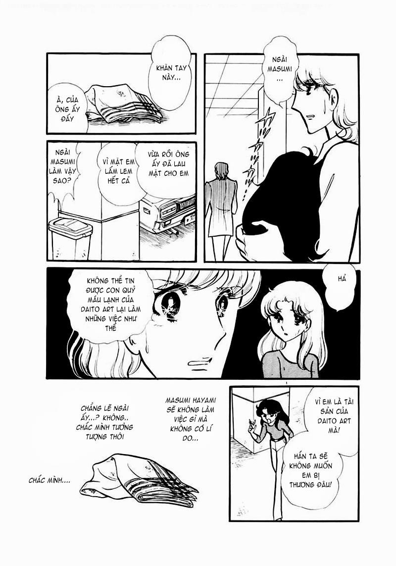 Glass Mask Chapter 87 - Trang 29