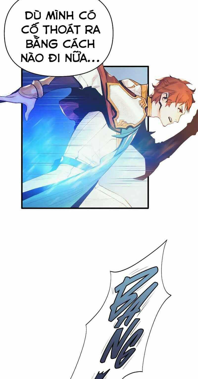 tu sĩ trị liệu của thái dương giáo chapter 2 4