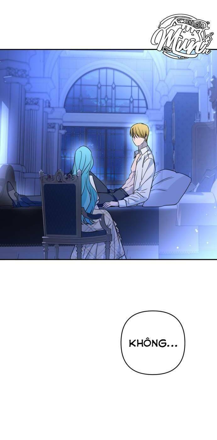 công nương mint bé nhỏ chapter 38 58