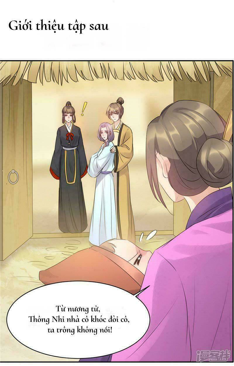 quả nhân có bệnh tên là tương tư chapter 64 28