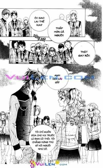 sâu trong ánh mắt chapter 70 2