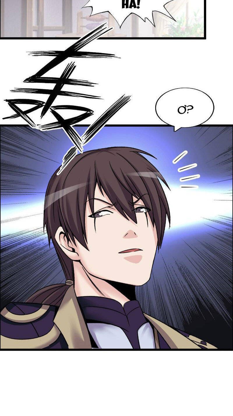 phát sóng trực tiếp, ta cầu hôn với nữ quỷ, vậy mà nàng lại đồng ý! chapter 23 16