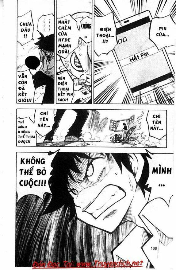 phá bỏ lời nguyền chapter 35 16