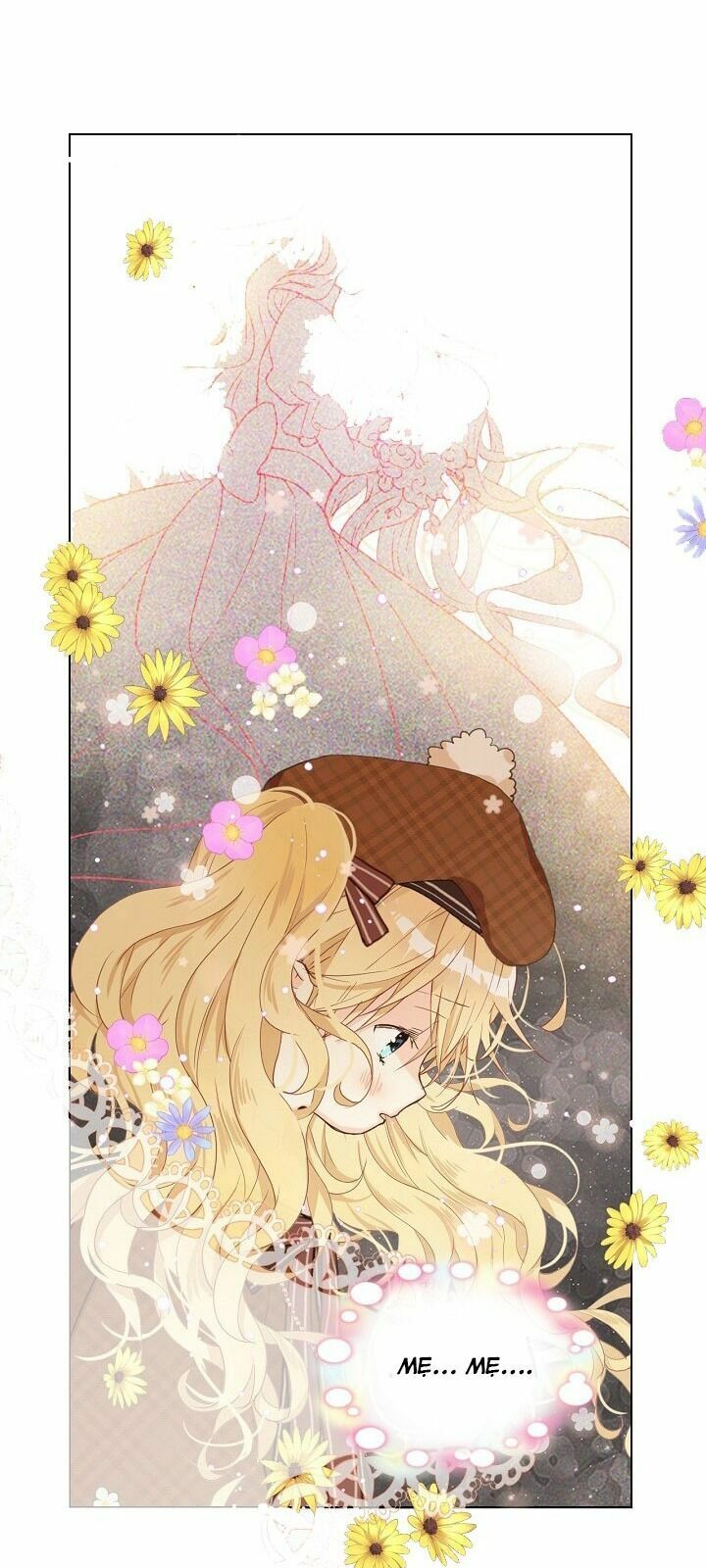 con có phải con là con gái của ngài không? chapter 32 18