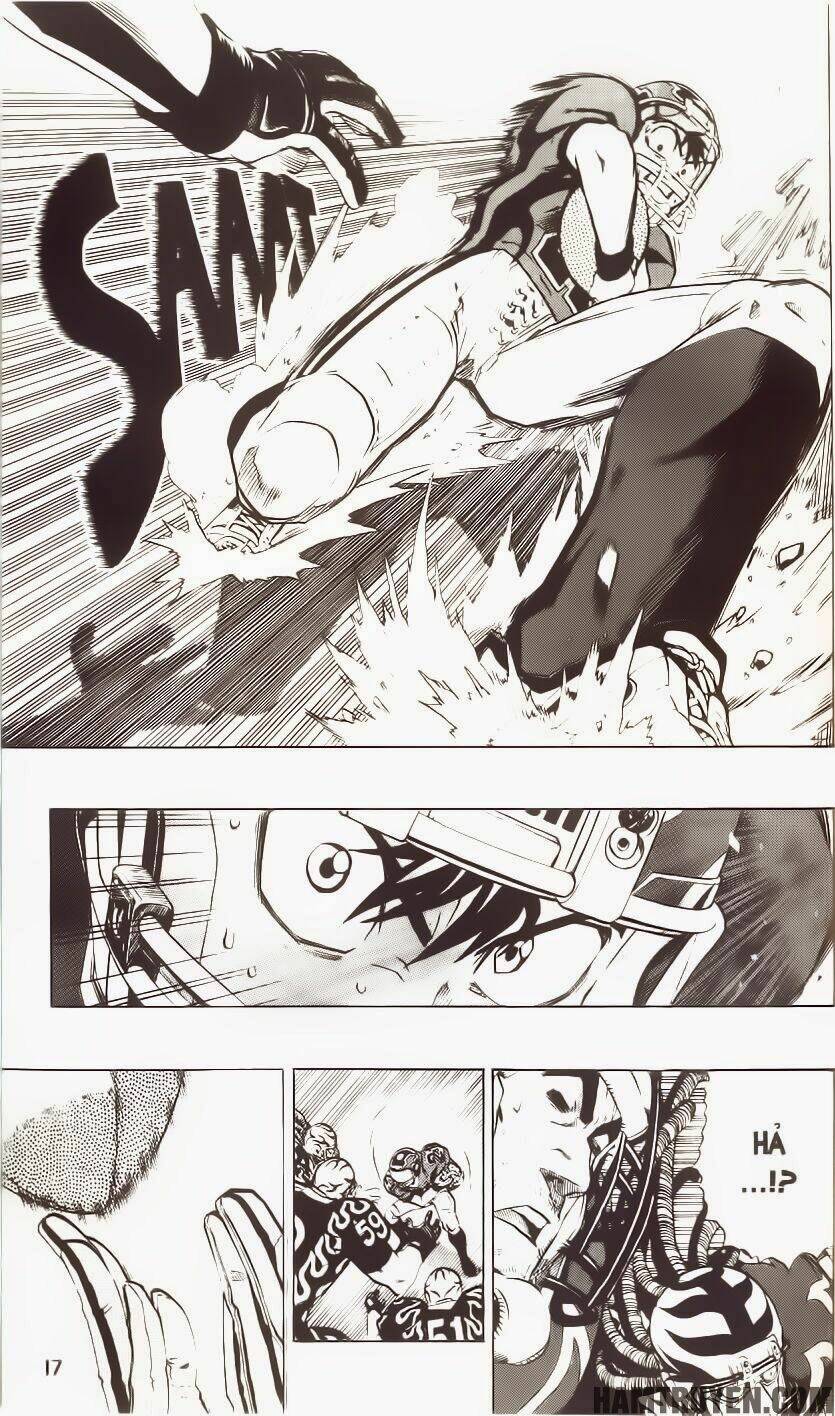 lá chắn mắt chapter 197 11