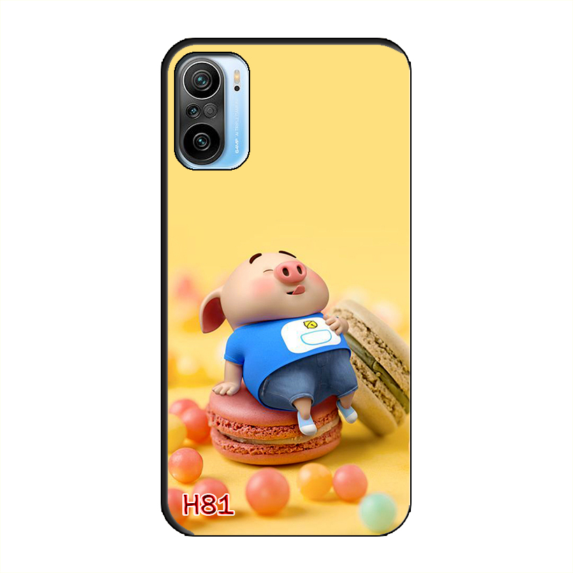 Ốp Lưng Dành Cho XIAOMI K40 PRO