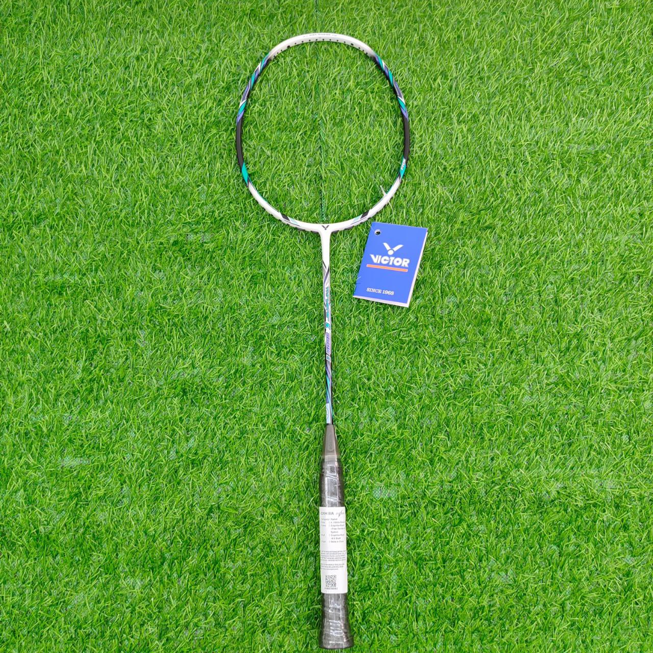 Vợt Cầu Lông Victor Thruster K 220H II 4U Chính Hãng