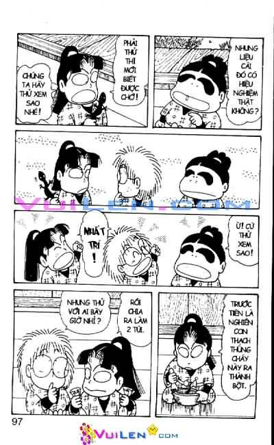 ninja loạn thị chapter 36 98