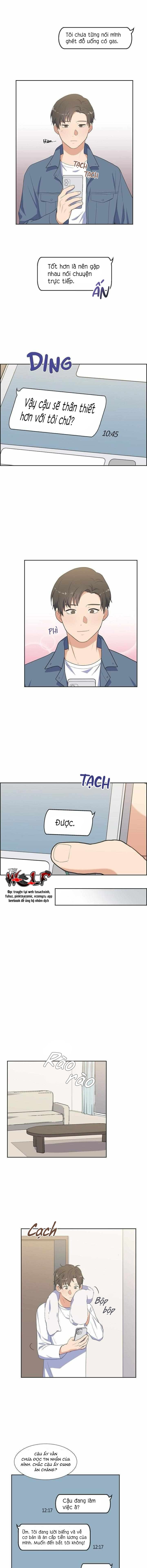 người tình, mèo và kẻ sát nhân chapter 4 8