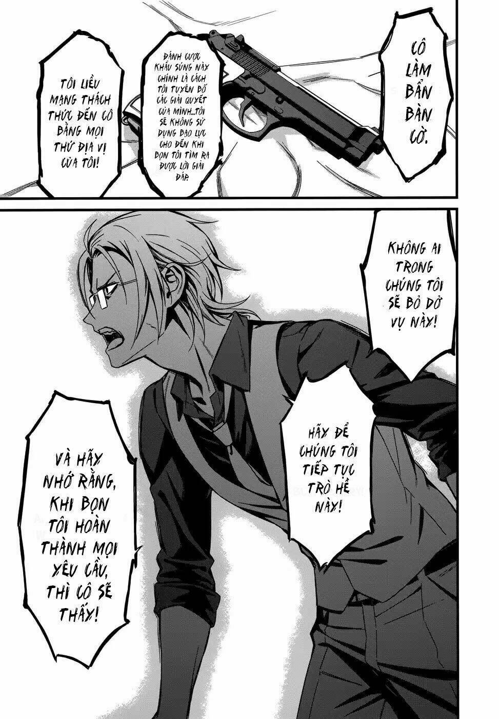 mourning bride chapter 2 29