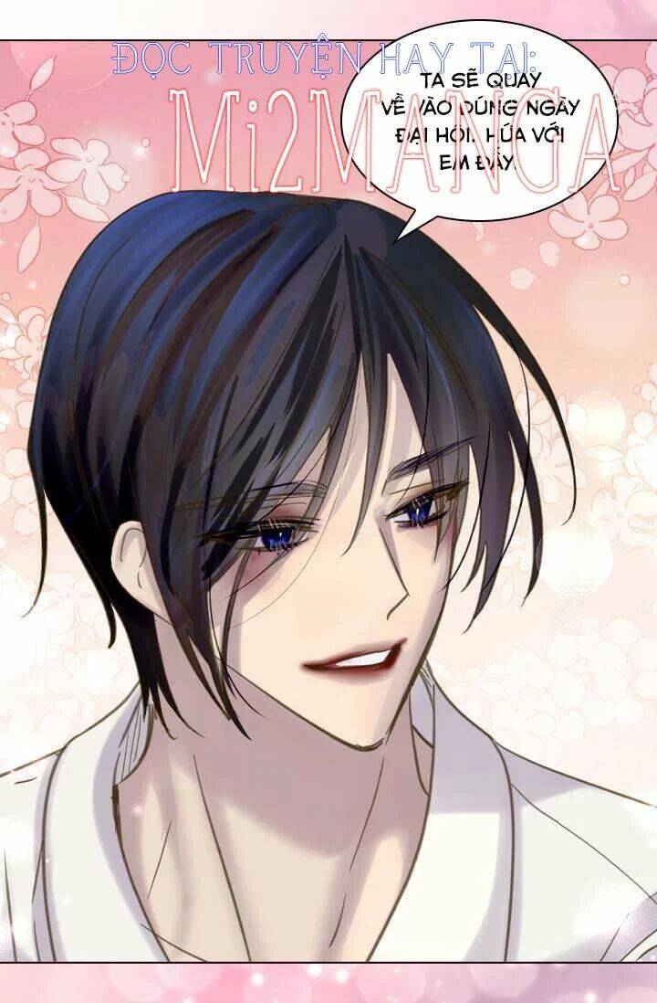 quy luật sinh tồn của nữ phụ chapter 63.5 17