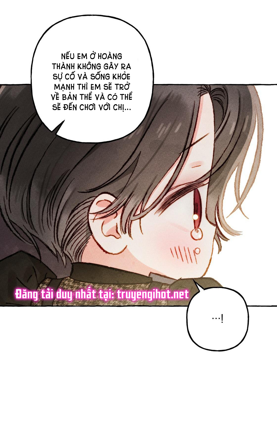 nuôi dưỡng một bé rồng đen chapter 31.1 21