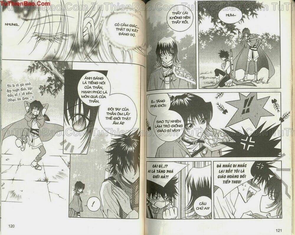 hồi ký ma vương chapter 5 62