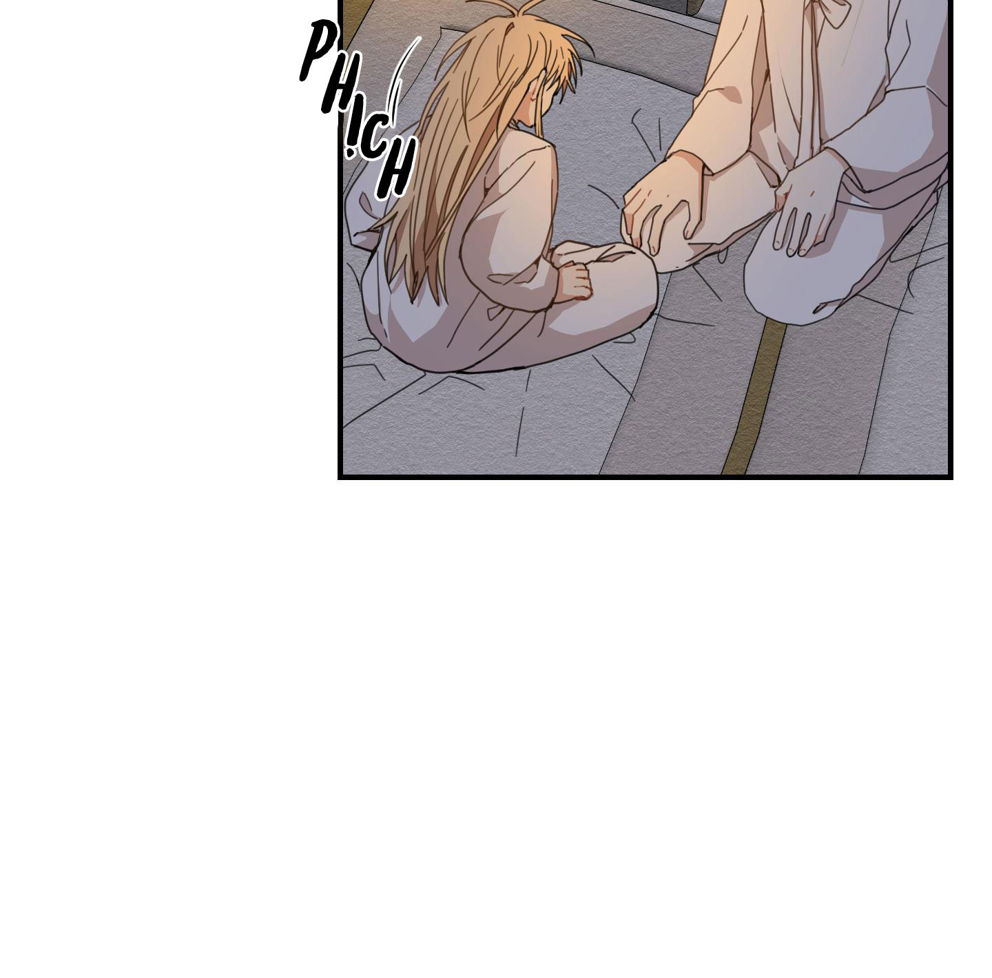 đường hoa liên kiều rơi chapter 8 24