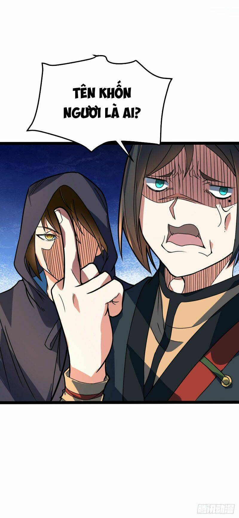 đan võ chí tôn chapter 31 14