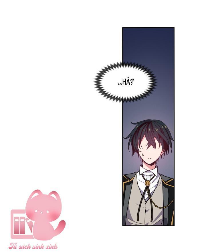 nguyện ước vô vọng của ma nữ chapter 6 26