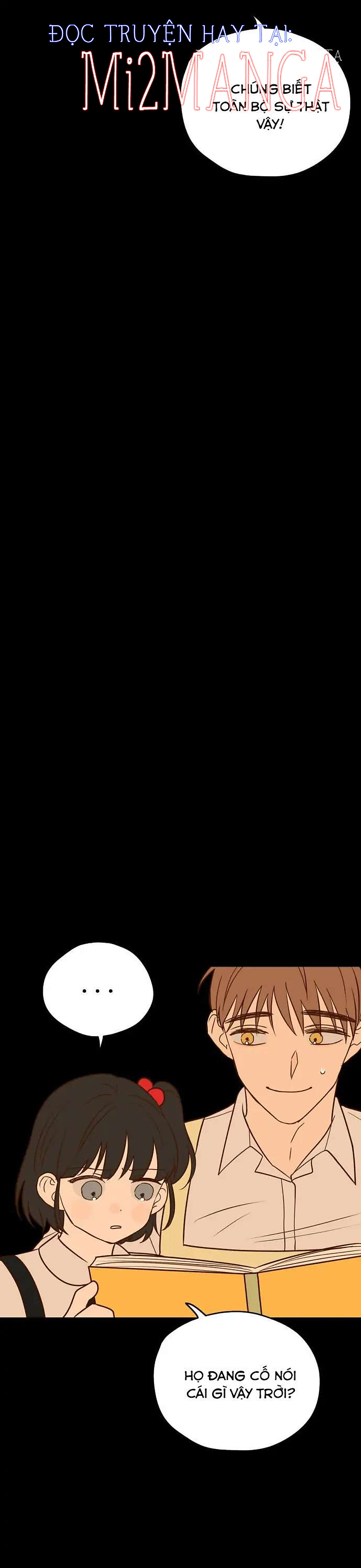 Kẻ Rác Rưởi Không Đáng Được Yêu chapter 11.1 7