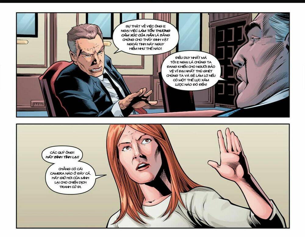 batman v superman: the dawn of justice chapter 3 16