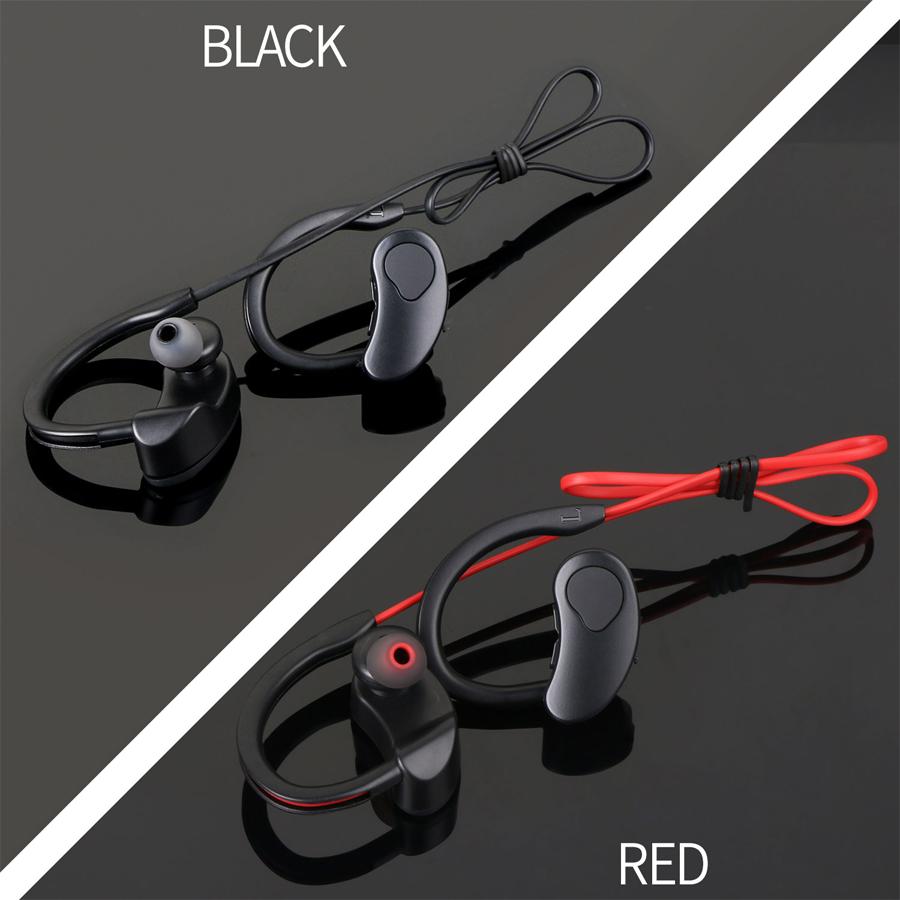 Tai Nghe Chụp Tai Nghe Thể Thao Không Dây Bluetooth Tai Nghe Có Micro Tai Nghe Bluetooth Tai Nghe Nhét Tai Dành Cho Điện Thoại Di Động Android Ios