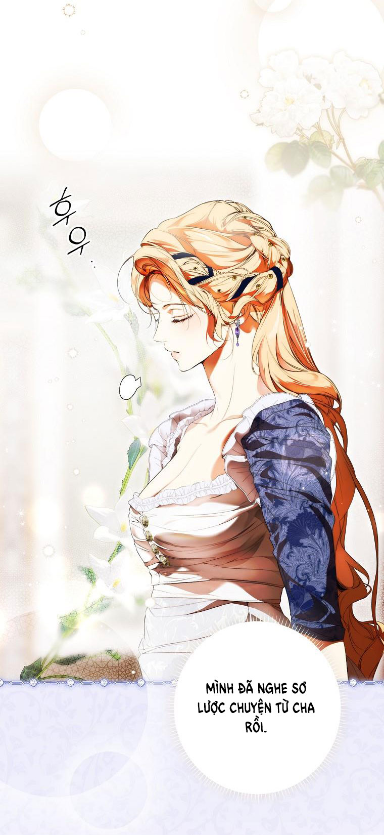 quý cô bí ẩn - secret lady chapter 106 51