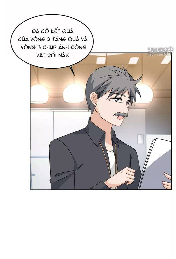 cô ấy đến rồi, xin nằm xuống! chapter 138 6