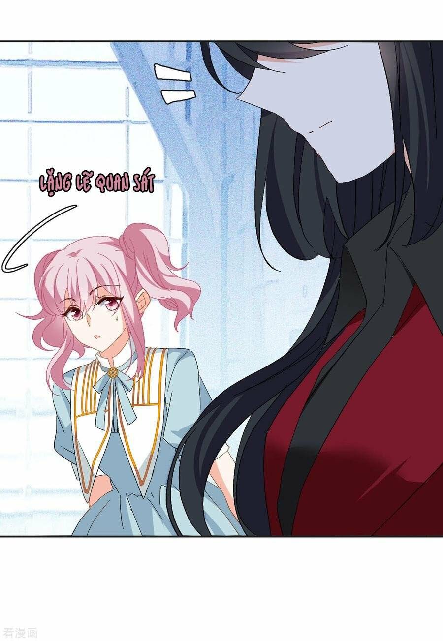 cô ấy đến rồi, xin nằm xuống! chapter 85 23