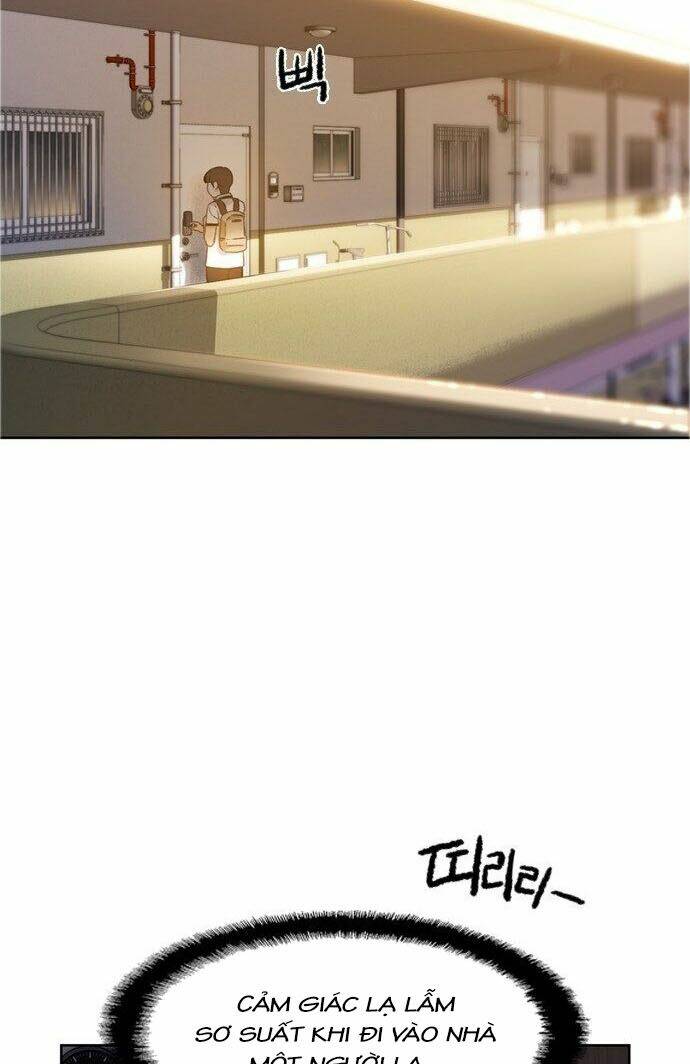 tôi sẽ chết sớm mất chapter 4 58